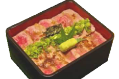 近江牛(A5)ステーキ重
