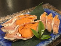 鮒ずし